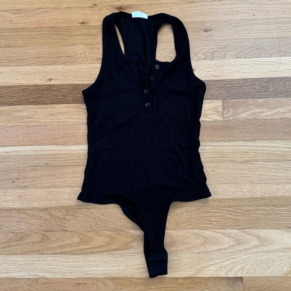 Clyque Bethany Bodysuit